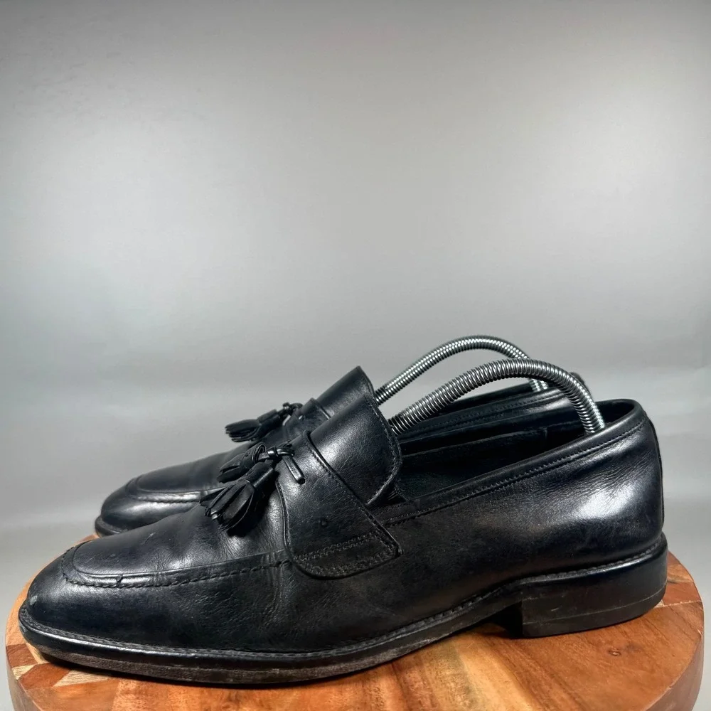 Johnston & Murphy good used